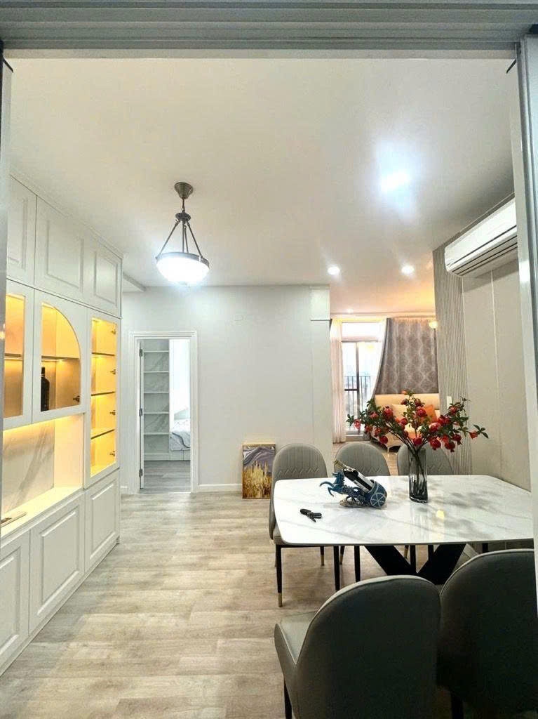 CĂN HỘ CAO CẤP STAR HILL PHÚ MỸ HƯNG, 98M2, 3PN, VIEW LANDMARK SIÊU HIẾM